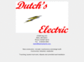 dutchselectric.com