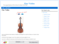 fineviolins.org