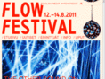 flowfestival.com