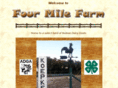 fourmilefarm.com