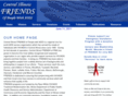 friendsofpwa.org