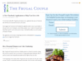frugalcouple.com