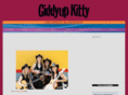 giddyupkitty.com