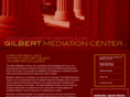 gilbertmediation.com