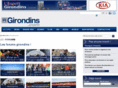 girondins-forum.com