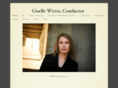 gisellewyers.com