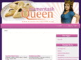 hamentashqueen.com
