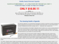 healthy-smoke.com