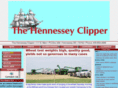 hennesseyclipper.com