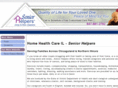 homehealthcareil.com