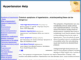 hypertensionhelp.net