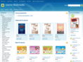 imcbooks.com