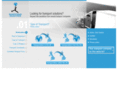 international-haulage.com