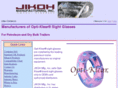 jikohmfg.com