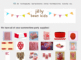 jillybeankids.com
