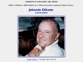 johnniegibson.com