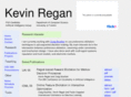 kevinregan.org