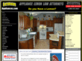lemonappliances.com