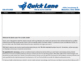 lincolnwayquickservice.com