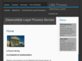 littleprocessservice.com