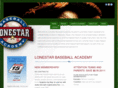 lonestarbat.com