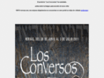 losconversos.com