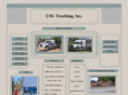 lsgtrucking.com