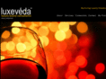 luxeveda.com