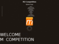 m2competition.com