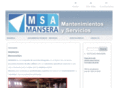 mansera.es