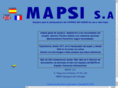 mapsisa.com