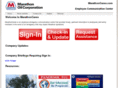 marathoncares.com