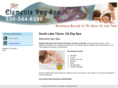 massagesouthlaketahoe.com