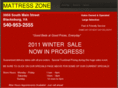 mattresszone.net