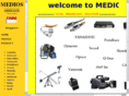 mediosassociate.com