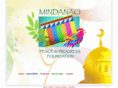 mindanaopeaceandprogress.com