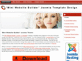 mini-website-builder-joomla-template.com