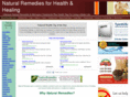 natural-remedy.org