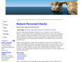 naturepersonalchecks.com