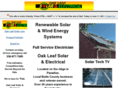 oakleafsolar.com