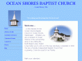 oceanshoresbaptistchurch.org