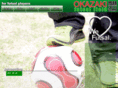 okazaki-futsal.com