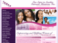 onesistertoanother.com