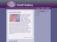 orleffgallery.net