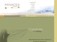 panaceacanada.com