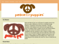 peaceforpuppies.org