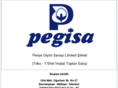 pegisa.com