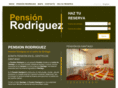 pensionrodriguez.com