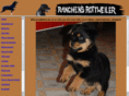 ranchens-rottweiler.com