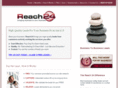 reach24.co.uk